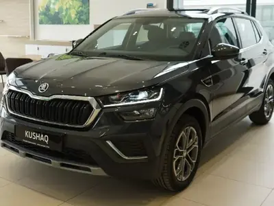 Skoda Kushaq 1.0 TSI Style BVA Essence 2024 encore sous garentie avec systeme d'alarme Métasystem