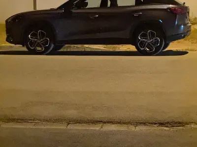 MG Autres Essence 2024