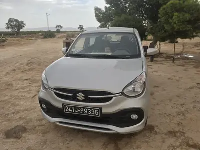 Suzuki Celerio Essence 2024
