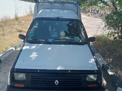 Peugeot Autres Diesel 2017