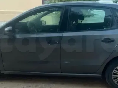 Volkswagen Polo Essence 2010