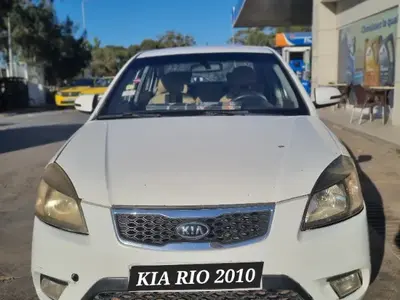Kia RIO Essence 2010