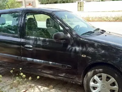 Renault Clio Essence 2024