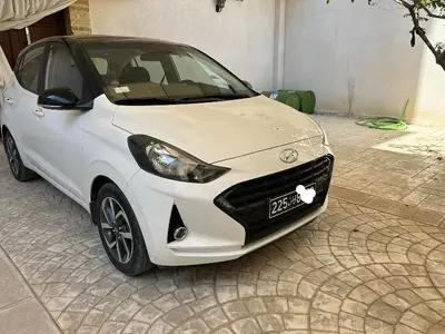 Hyundai I10 Essence 2021