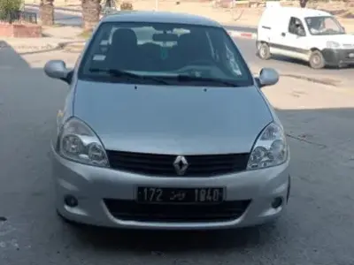 Renault Autres Essence 2010