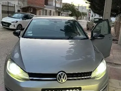 Volkswagen Golf Essence 2019