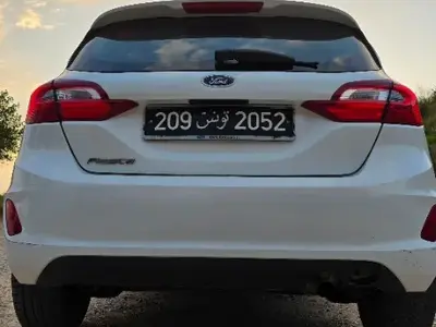 Ford FIESTA Essence 2019