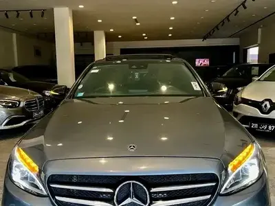 Mercedes AMG GT Essence 2017