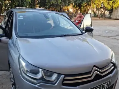 Citroen C4 Essence 2018