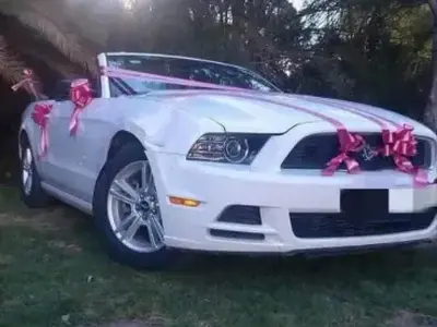 Datsun AUTRE Essence 2014