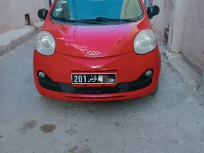 Chery QQ Essence 2017