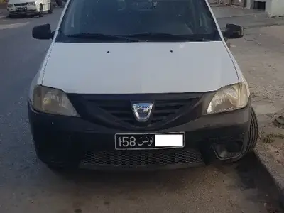 Dacia LOGAN Diesel 2012