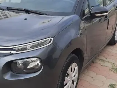 Citroen C3 II Essence 2018