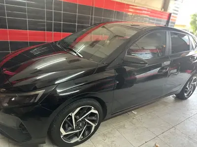 Hyundai I20 Essence 2022