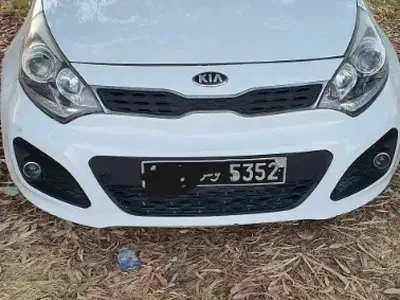 Kia RIO Essence 2012
