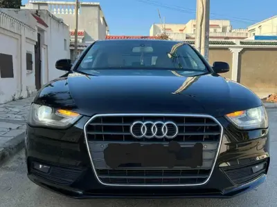 Audi A4 Essence 2014