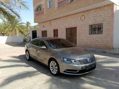 Volkswagen Passat CC Essence 2015