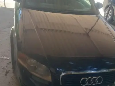 Audi A4 Essence 2005