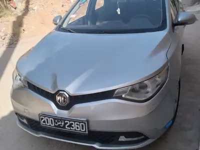 MG Autres Essence 2017