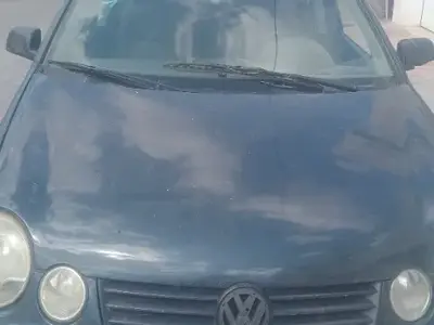 Volkswagen Polo Essence 2004