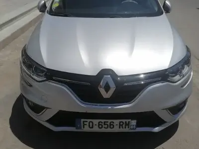 Renault Megane Diesel 2020