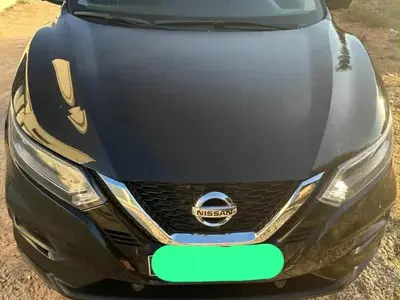 Nissan Qashqai Essence 2019