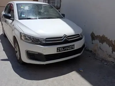 Citroen AUTRE Essence 2019