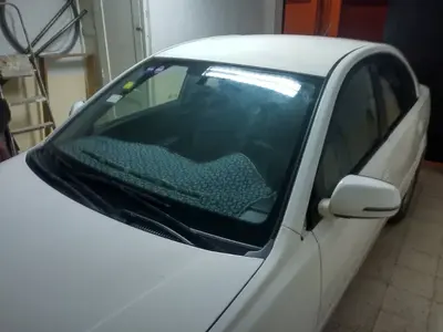 Kia RIO Essence 2011