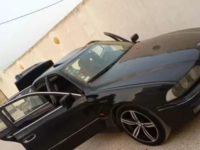 Bmw SERIE 5 Essence 1997