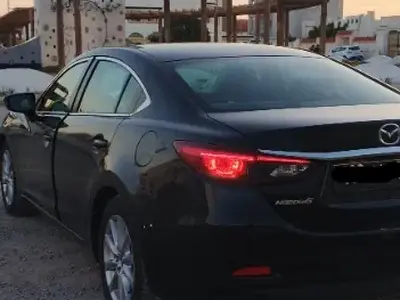 Mazda MAZDA6 Essence 2017