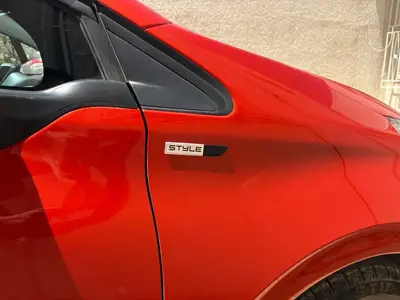 Peugeot 208 Essence 2017