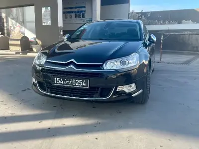 Citroen C5 Essence 2011
