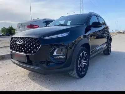 Chery Tiggo Essence 2022