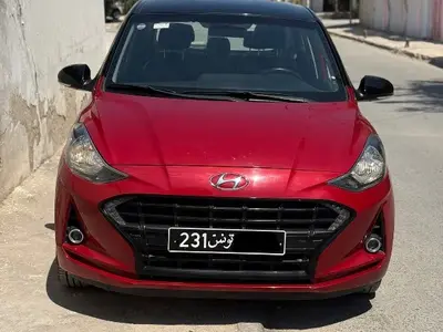  HYUNDAI GRAND-I10 BVM 
