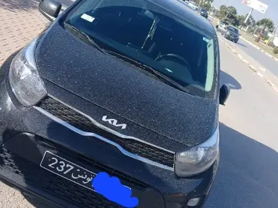 Kia PICANTO Essence 2023