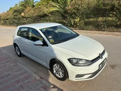 Volkswagen Golf Essence 2018