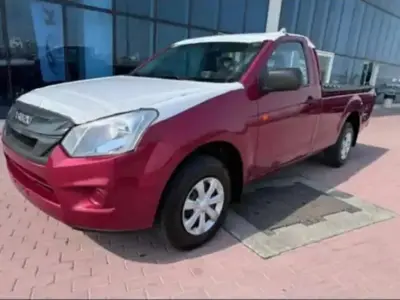 Isuzu D MAX Diesel 2025