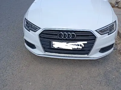 Audi A3 Essence 2018