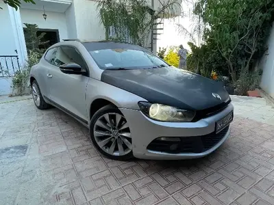 Volkswagen Scirocco Essence 2010