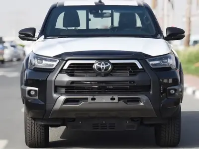 Toyota C-hr Diesel 2024