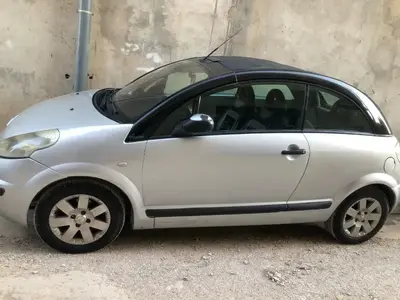 Citroen C3 PLURIEL Essence 2009