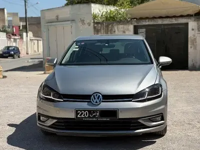 Volkswagen Golf 7 Essence 2021