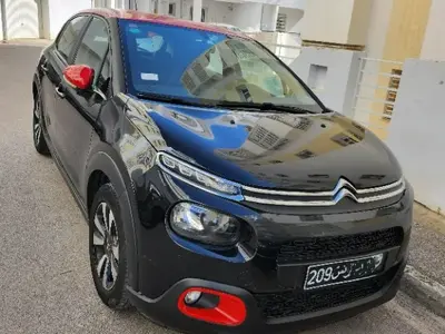 Citroen C3 Essence 2019