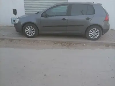 Volkswagen Golf Diesel 2008