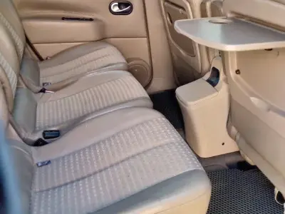 Renault Scenic Diesel 2005