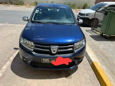 Dacia SANDERO Essence 2017