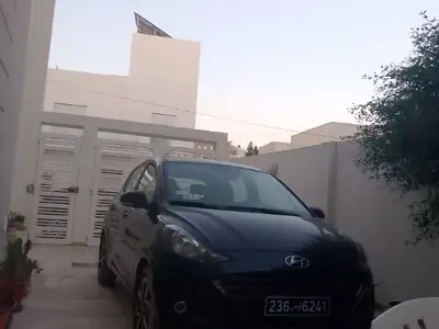 Hyundai I10 Essence 2023