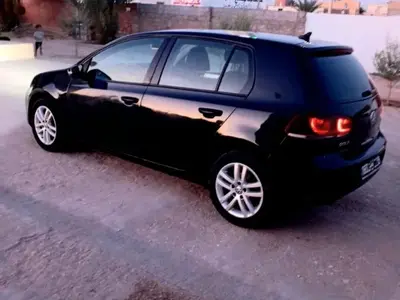 Volkswagen Golf Essence 2011