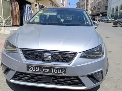 Seat Ibiza Essence 2019