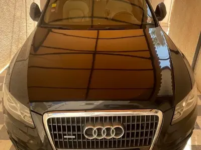 Audi Q5 Diesel 2010